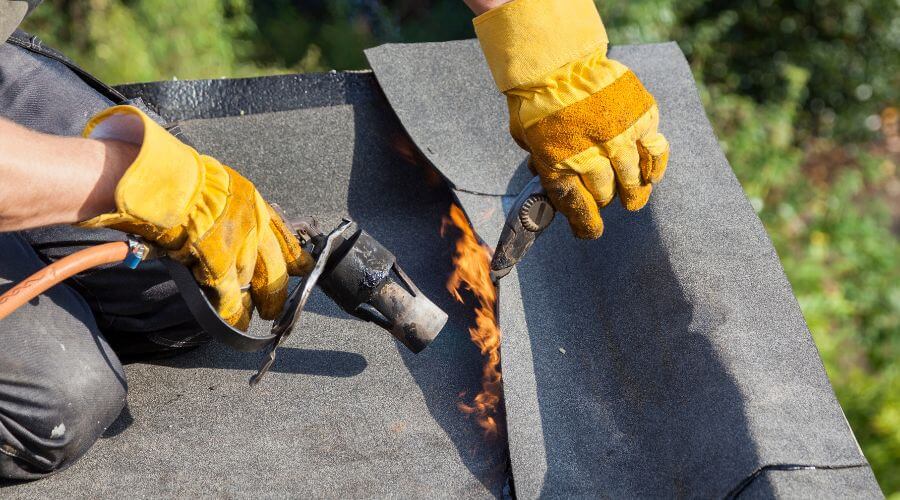 Professional flood damage restoration services in Anderson, CA